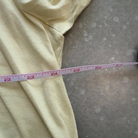 The North Face Gravel Long Sleeve Tee - Size XXL - Picture 10 of 10